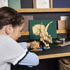 Jurassic World Dinosaur Fossils: Triceratops Skull