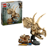 Jurassic World Dinosaur Fossils: Triceratops Skull