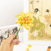 NICE - FLOWERS MATTONCINI -  DALIA