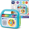 VTech Baby Music Player – Records, Sings & Dances