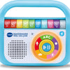 VTech Baby Music Player – Records, Sings & Dances