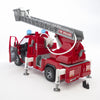 BRUDER Mercedes-Benz Sprinter Fire Service Rescue Vehicle with Light & Sound Module