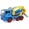 MAN TGA Cement Mixer Truck – 50th Anniversary Edition