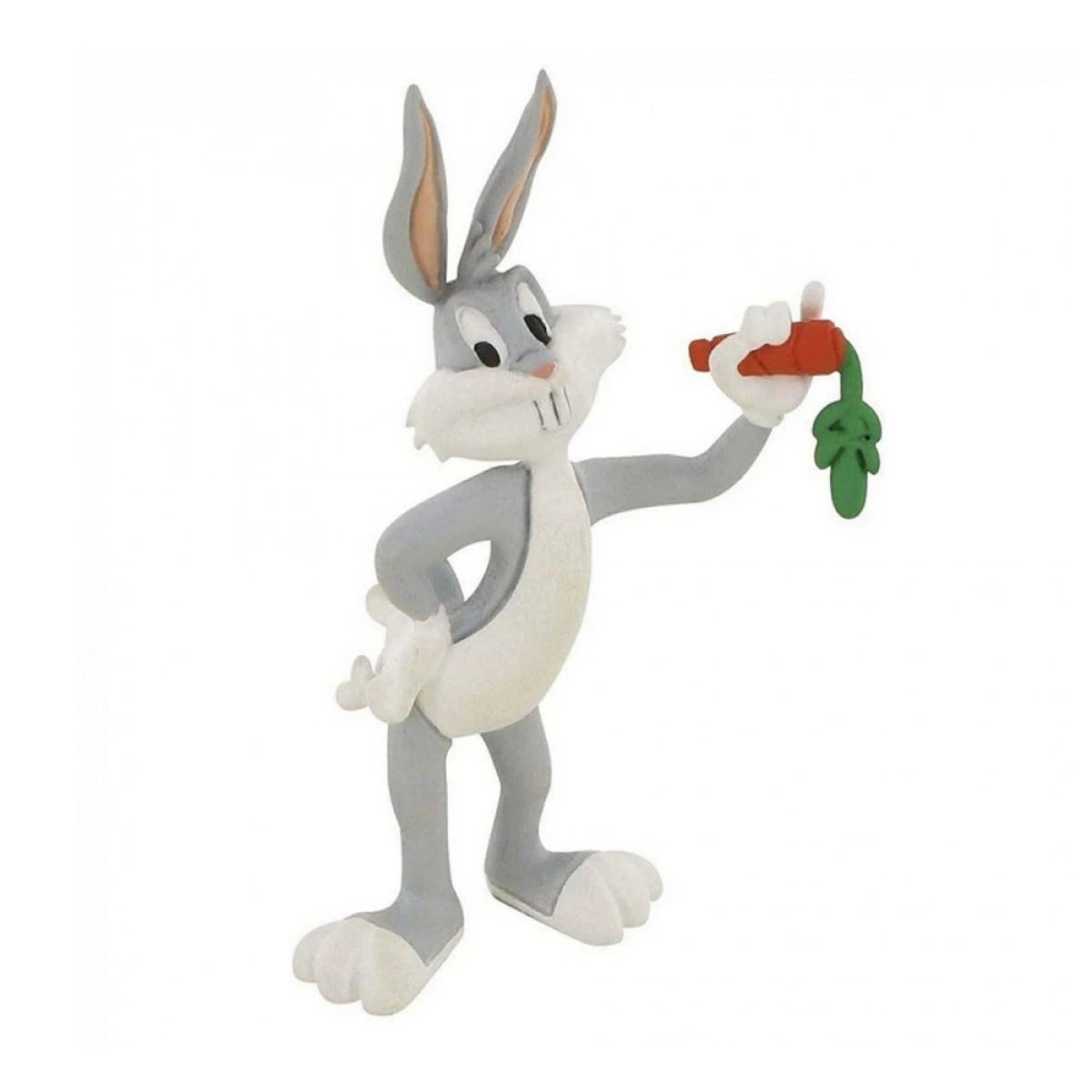 Jerry Stop Mini Figure 6.5cm (Tom & Jerry)
