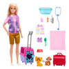 Barbie Animal Rescue Playset