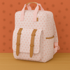 Fresk Kids Backpack – Garden Flowers