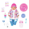 Baby Born Soft Touch Doll with Winter Clothes 43cm (Special)