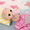Baby Born Surprise Mermaid 28cm with Bathtub