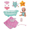 Baby Born Surprise Mermaid 28cm with Bathtub