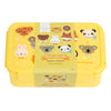 A Little Lovely Company – Δοχείο φαγητού Bento με θήκες 1.2L – Animal Friends