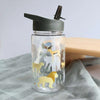 A Little Lovely Company Παγουράκι Tritan 450ml – Σαβάνα