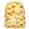 A Little Lovely Company Toddler Backpack – Animal Friends