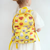 A Little Lovely Company Toddler Backpack – Animal Friends