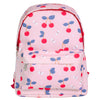 A Little Lovely Company Toddler Backpack – Cherries