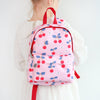 A Little Lovely Company Toddler Backpack – Cherries
