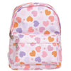 A Little Lovely Company Toddler Backpack – Hearts