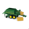 John Deere Square Baler