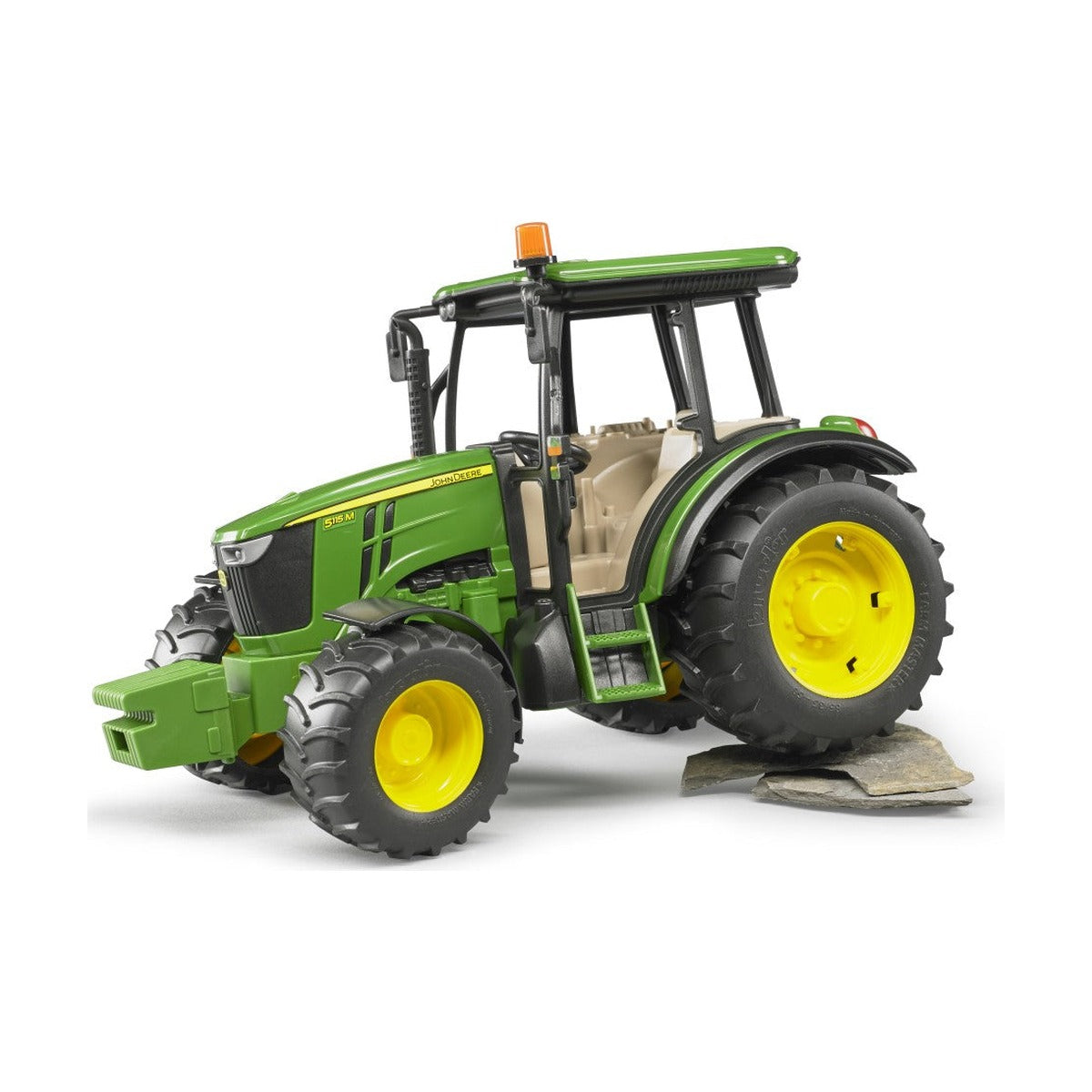 John Deere 5115 M Tractor