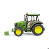 John Deere 5115 M Tractor