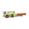 Claas Lexion 480 Combine Harvester