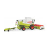 Claas Lexion 480 Combine Harvester