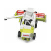 Claas Lexion 480 Combine Harvester