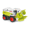 Claas Jaguar 900 Forage Harvester