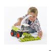 Claas Jaguar 900 Forage Harvester