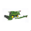 Κομπίνα John Deere T670i