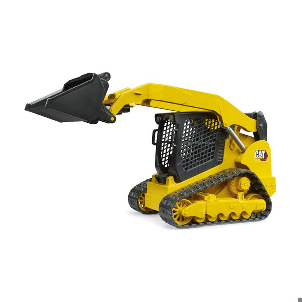 CAT Track Skid Steer Loader