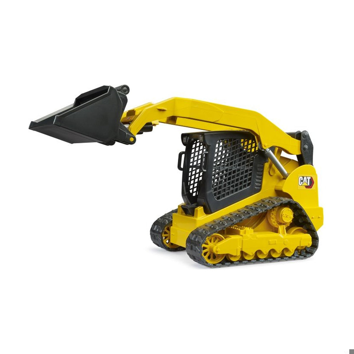 CAT Track Skid Steer Loader