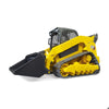 CAT Track Skid Steer Loader