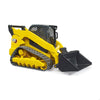 CAT Track Skid Steer Loader