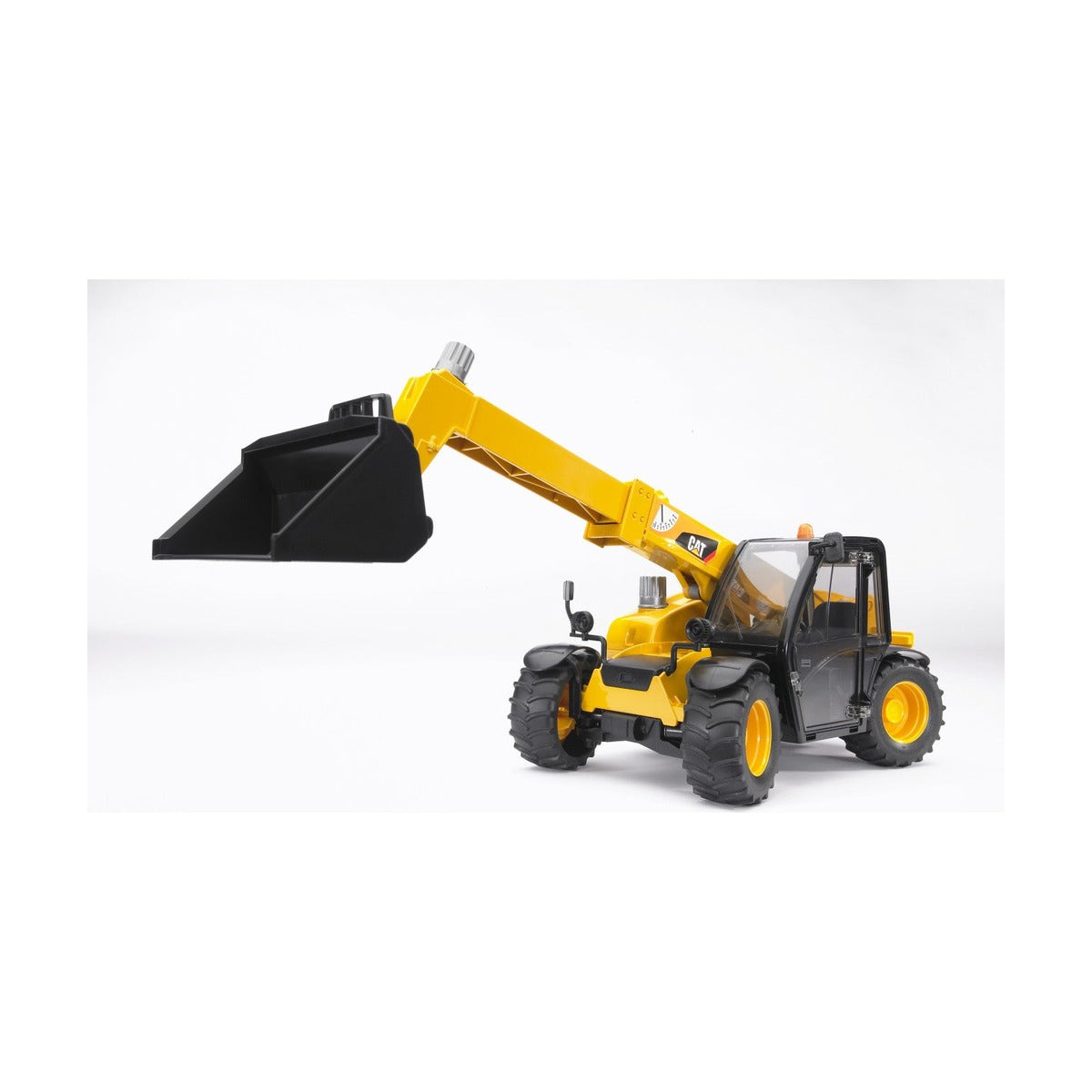 CAT Telescopic Loader