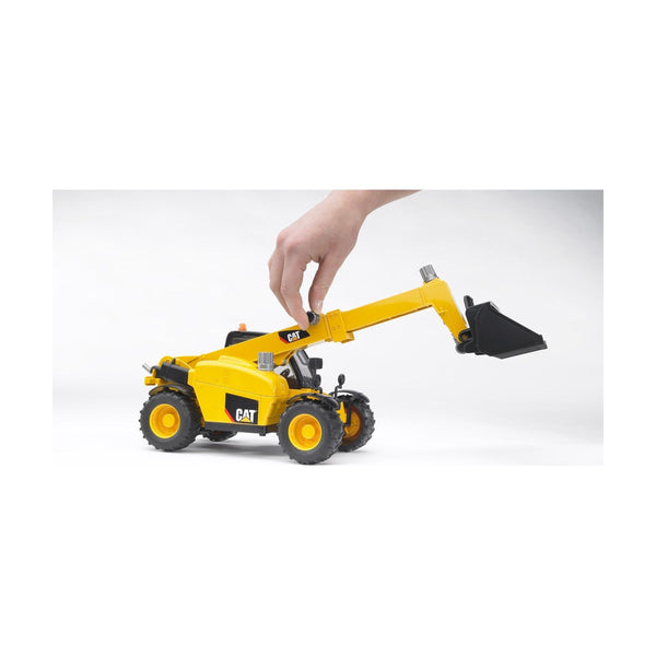 CAT Telescopic Loader