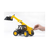 CAT Telescopic Loader