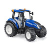 New Holland T5.120 Tractor
