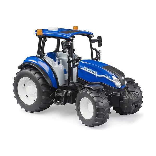 New Holland T5.120 Tractor
