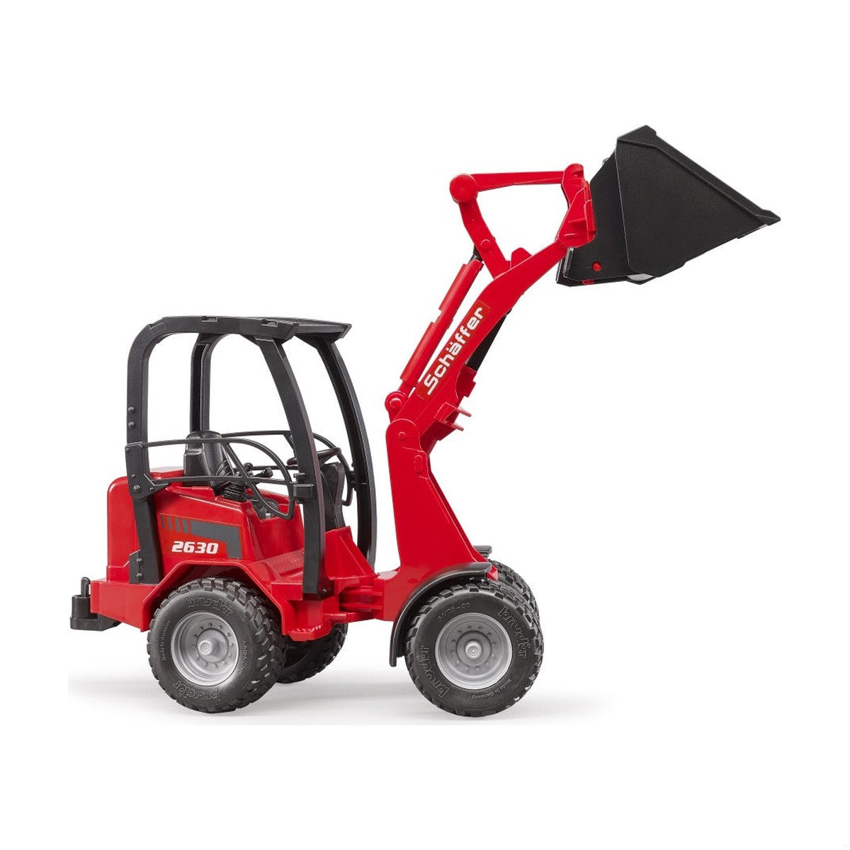 Schaffer 2630 Loader