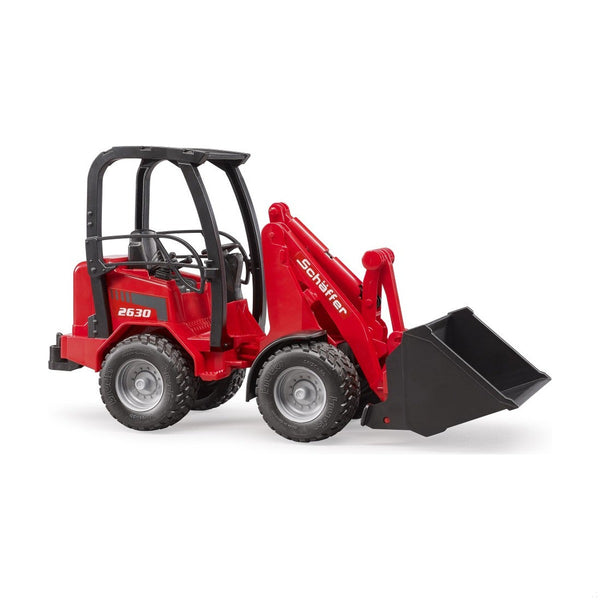 Schaffer 2630 Loader
