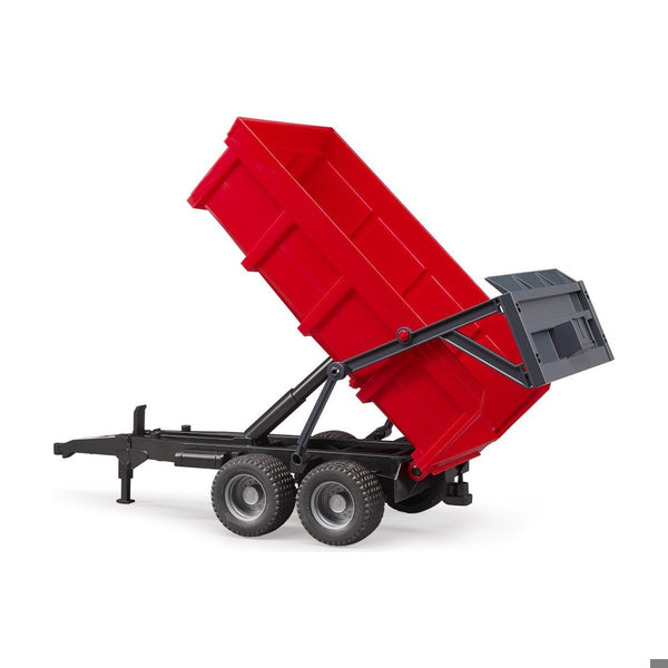 Tipping Trailer