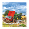 Tipping Trailer