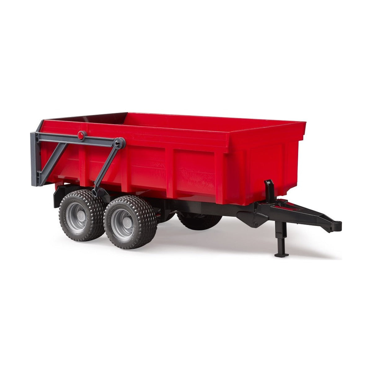 Tipping Trailer