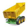 Joskin Tipping Trailer