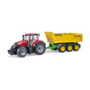 Joskin Tipping Trailer