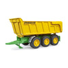 Joskin Tipping Trailer