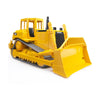 CAT Track Bulldozer