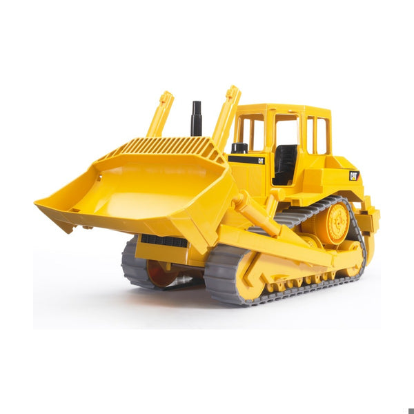 CAT Track Bulldozer