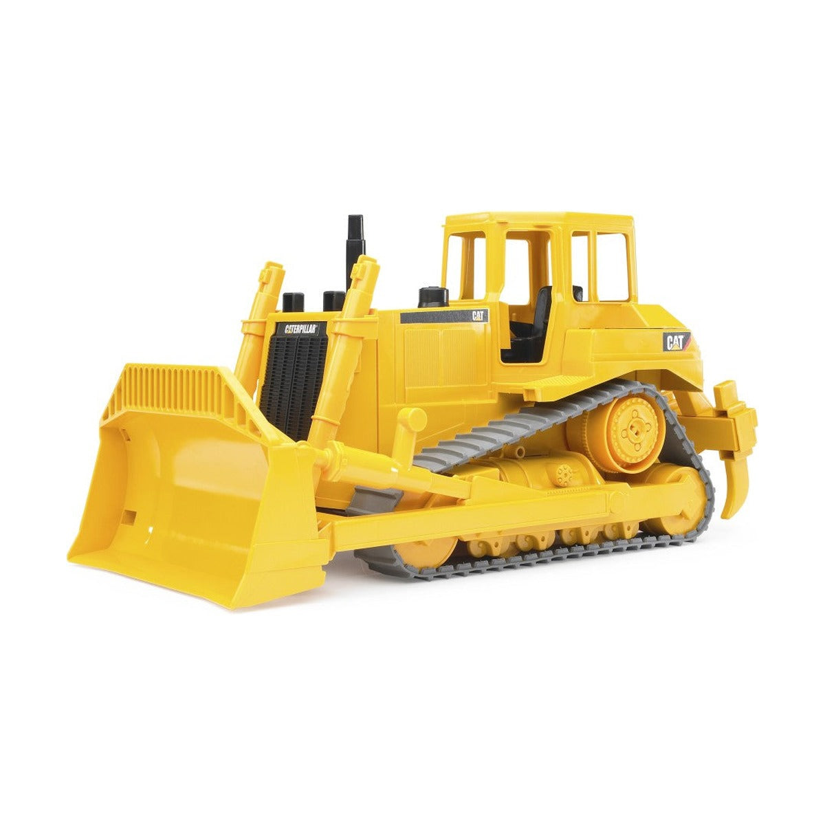 CAT Track Bulldozer