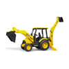 JCB Midi CX Small Backhoe Loader